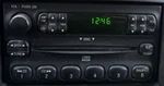 Ford Ranger Escape Grand Marquis Am Fm Single Cd Radio 99-08 Oem 4L3T-18C815-FA. Fixed Price $112.46.