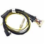Audiovox Xm Satellite Radio Adapter Cable - CNPJVC1. Fixed Price $14.99.