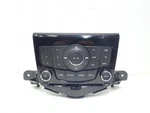 2010 Chevrolet Cruze Cd Radio Player Control Switches Genuine 94563267. Fixed Price $33.52.