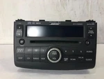2008-2009 Nissan Rogue Bose 6 Cd Radio Receiver Display Screen Oem. Fixed Price $154.99.