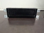 Audio Equipment Radio Display Id 9L8T-19C116-AA Fits 09-12 Escape Mariner Oem. Fixed Price $57.95.
