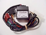Clarion RCE-134W Steering Wheel Remote Audio Control Interface For Kia Hyundai. Fixed Price $70.00.