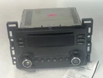 Audio Equipment Radio Am Mono-fm Stereo-cd Player Fits 04-07 Malibu 2081873. Fixed Price $85.99.