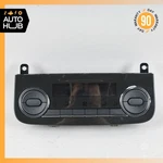 Maserati Quattroporte M156 Gts Ac A/c Rear Heater Climate Control Switch Oem. Fixed Price $40.23.
