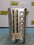 Parts Donor A/m Radio Model 602 Push Button Fits 1946 Plymouth 1298333. Fixed Price $100.00.