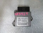 Bag Control Module Fits 98-00 Crown Victoria Marquis F8AB-14B321-AG F8AB14B321AG. Fixed Price $104.99.