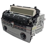 06-07 Mazda 3 Audio Equipment Radio Tuner And Receiver Oem BR9K-66-ARX. Fixed Price $149.00.