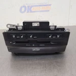 2019 Lexus ES350 Radio Audio Receiver 8612006440. Fixed Price $327.25.