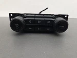 Oem Radio Ford F150 Pickup NL3T18K811BAW Control Panel. Fixed Price $59.99.