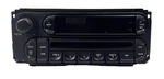 Genuine Dodge 1500 Jeep Chrysler Cd Player Radio Disc Changer Rbq P05091506AE. Fixed Price $90.00.