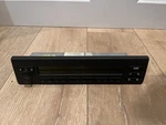Dead Pixels Audio Equipment Radio Am-fm Receiver Fits 2000-2006 Bmw X5 E53 Oem. Fixed Price $79.00.