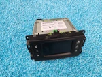 2015-2016 Chrysler 200 VP2 Bluetooth Satellite Radio Display Screen P68226693AC. Fixed Price $199.99.