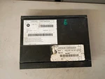 06-09 Dodge Durango Chrysler Aspen Audio Radio Amplifier Assembly Oem 05064141AG. Fixed Price $85.00.