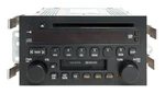2002 Buick Lesabre Oem Original Am Fm Cassette Cd Player Radio 25735820 Opt UP0. Fixed Price $140.25.