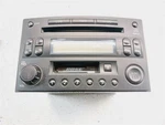 05 Nissan 350Z Radio Receiver Am/fm/cd Bose Audio Oem 28188CF000. Fixed Price $104.99.