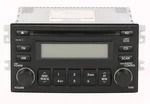 2005-2010 Kia Sportage Am Fm Radio Single-disc Cd Player With MP3 96140-1F100. Fixed Price $125.00.