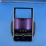 15-19 Infiniti Q50 17-20 Q60 Temperature Navigation Display Mon. Oem 253914HB3A. Fixed Price $119.60.