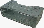 Mounting Sleeve For Pioneer DEH5400BT DEH6300UB DEH63UB DEH6400BT DEH64BT. Fixed Price $32.01.