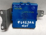 Chassis Ecm Power Supply Right Hand Dash Fits 06-08 Lexus IS250 555997. Fixed Price $90.00.