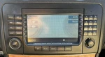 Audio Equipment Radio 164 Type ML550 Fits 07-08 Mercedes Ml-class 867379. Fixed Price $137.74.