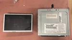 2010 Ford F150 Am/fm/cd/sat/gps Rcvr AL3T19C156AD Oem + 8" Display BL3T-10F839AC. Fixed Price $199.00.