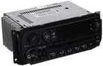 Dorman 586-003 Radio Oem Replacement Car Stereo Head Unit Auto Accessory. Fixed Price $233.06.