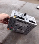 2013-2015 Ford Escape Radio Receiver Am Fm Cd CJ5T19C107 Cb Thru Ck Oem. Fixed Price $94.99.