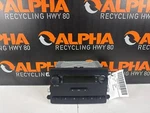 12 Ford Van E250 Audio & Visual Equip.(radio) CC2Z18K810AA. Fixed Price $157.50.
