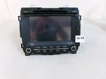 2016 Kia Forte Uvo Nav Cd Sat Radio 96560-A7705WK. Fixed Price $224.95.