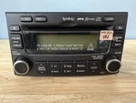 Nos 2006-08 Kia Optima Infinity CD6 Oem Radio 96170-2G150T0 New Old Stock. Fixed Price $213.59.