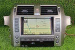 Lexus GX460 2010-2013 Gps Navigation Touch Display Unit 86805-60290 Oem Used. Fixed Price $599.95.