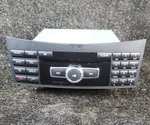 Mercedes CLS550 CLS63 Radio Receiver Audio Display Unit A2189007003 2012 Oem. Fixed Price $150.00.