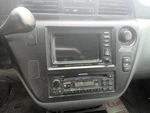 Audio Equipment Radio Ex-l Leather Receiver Fits 00-02 Odyssey 32572980. Fixed Price $110.70.