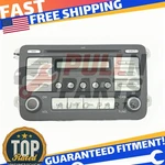 Volkswagen Jetta Rabbit Eos Radio Cd Player Oem 1K0035161B (06-09). Fixed Price $48.00.
