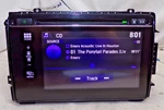14 15 Honda Civic Radio Cd Player & Theft Code 39100-TR6-A51 RKC47. Fixed Price $17.80.