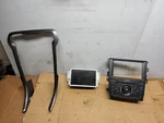 2013 2014 Ford Fusion Syn Navigation Display Bezel Climate Panel Monitor Oem. Fixed Price $225.00.