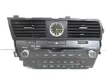 2018-2019 Lexus RX350 Cd Media Hd Temperature Control Radio Receiver Oem Lkq. Fixed Price $814.08.