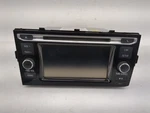 Toyota Prius Am Fm Cd Player Radio Receiver Y26E0. Fixed Price $711.61.