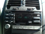 Audio Equipment Radio Receiver Am-fm-stereo-cassette Fits 00-01 Maxima 259523. Fixed Price $75.00.