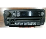 2002-2007 Chrysler Jeep Dodge Oem Fm Radio Cd Player. P56038589AM. Fixed Price $49.99.