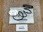 Global Positioning Gps Satellite Antenna For 2003-2017 Dodge Chrysler Mopar Oem. Fixed Price $38.20.