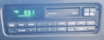 96 Ford Econoline Radio Cassette Player F6UF-19B132-AA Tape Deck Tested Video. Fixed Price $175.00.