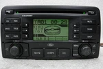 Ford Focus Blaupunkt Oem Dash Single Radio Am/fm MP3 03 04 Lcd Has Lines. Fixed Price $89.99.