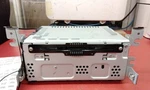 2016 Lincoln Mkx AM-FM-CD-MP3 Radio Receiver FA1T-19C107-CB Oem. Fixed Price $112.36.