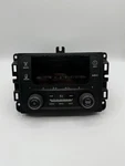 2013-2018 Dodge Ram 1500 Fm Player Radio Receiver Display 68226683AA. Fixed Price $66.69.