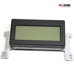 2011-2014 Hyundai Sonata Radio Information Display Screen 96130-3S100AM4X. Fixed Price $115.95.