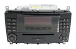 2001-07 Mercedes-benz C240 Am Fm Receiver Single-disc Cd Player A2038705189. Fixed Price $191.25.