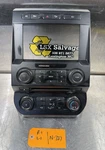 2017-2020 Ford F-250 Radio Control Bezel HC3T-18E243-BNF. Fixed Price $179.99.