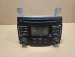 2012-2015 Hyundai Sonata Oem Cd MP3 Player Am Fm Radio Receiver Unit 96180-3Q600. Fixed Price $85.00.