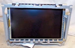 12 13 14 15 Jaguar Xf Gps Navigation Screen DX23-10E889-AE UNT77. Fixed Price $24.92.